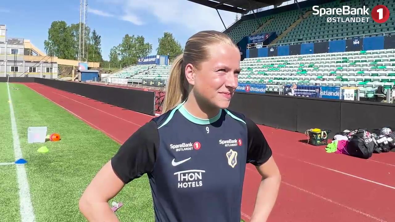 2024: TS: Stabæk - Røa: Stabæks viktigste spiller